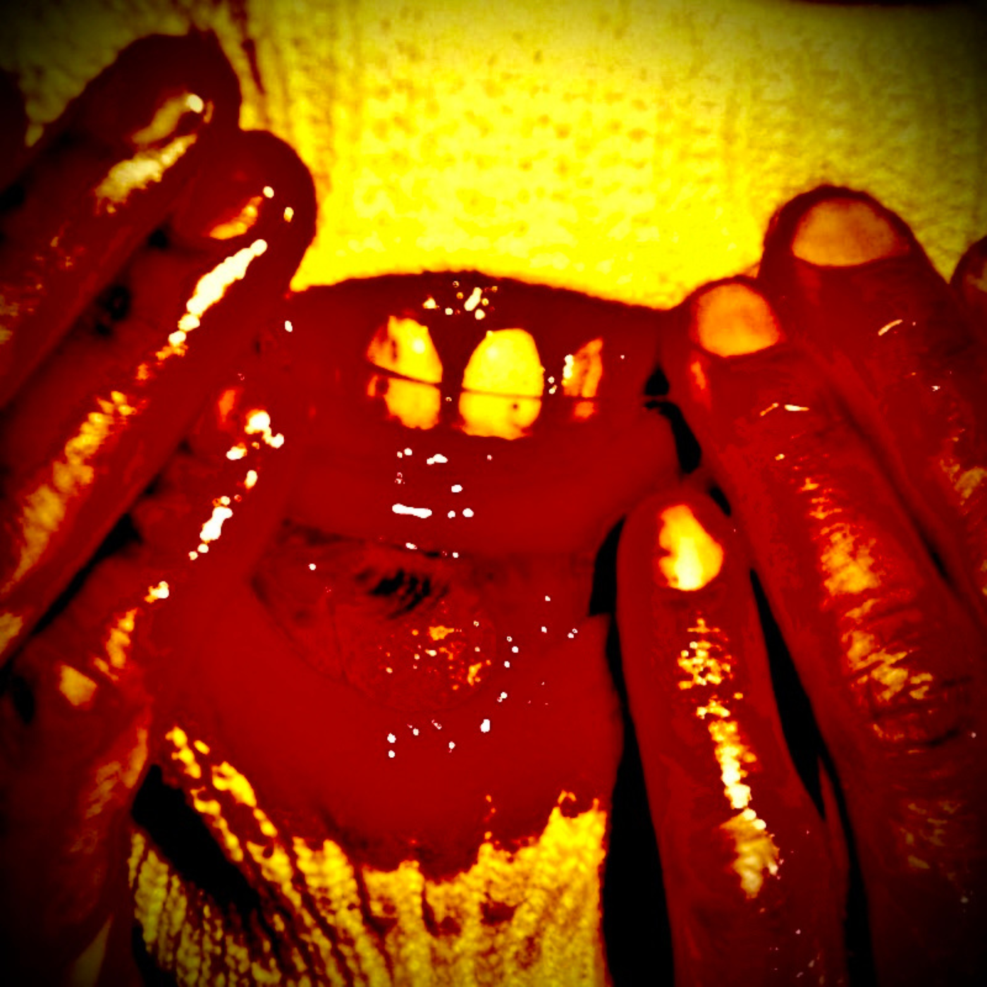 {cont. - JUMP IN THE PIT!"}